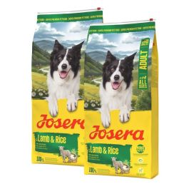 Josera jagnięcina adult 12.5 kg × 2