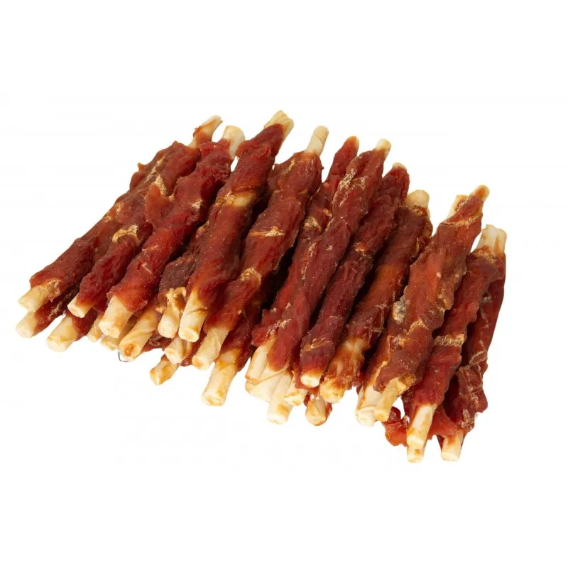 Nekko Meat Snack kaczka 500 g