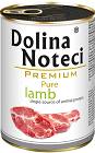 Dolina Noteci Premium Pure jagnięcina 400 g