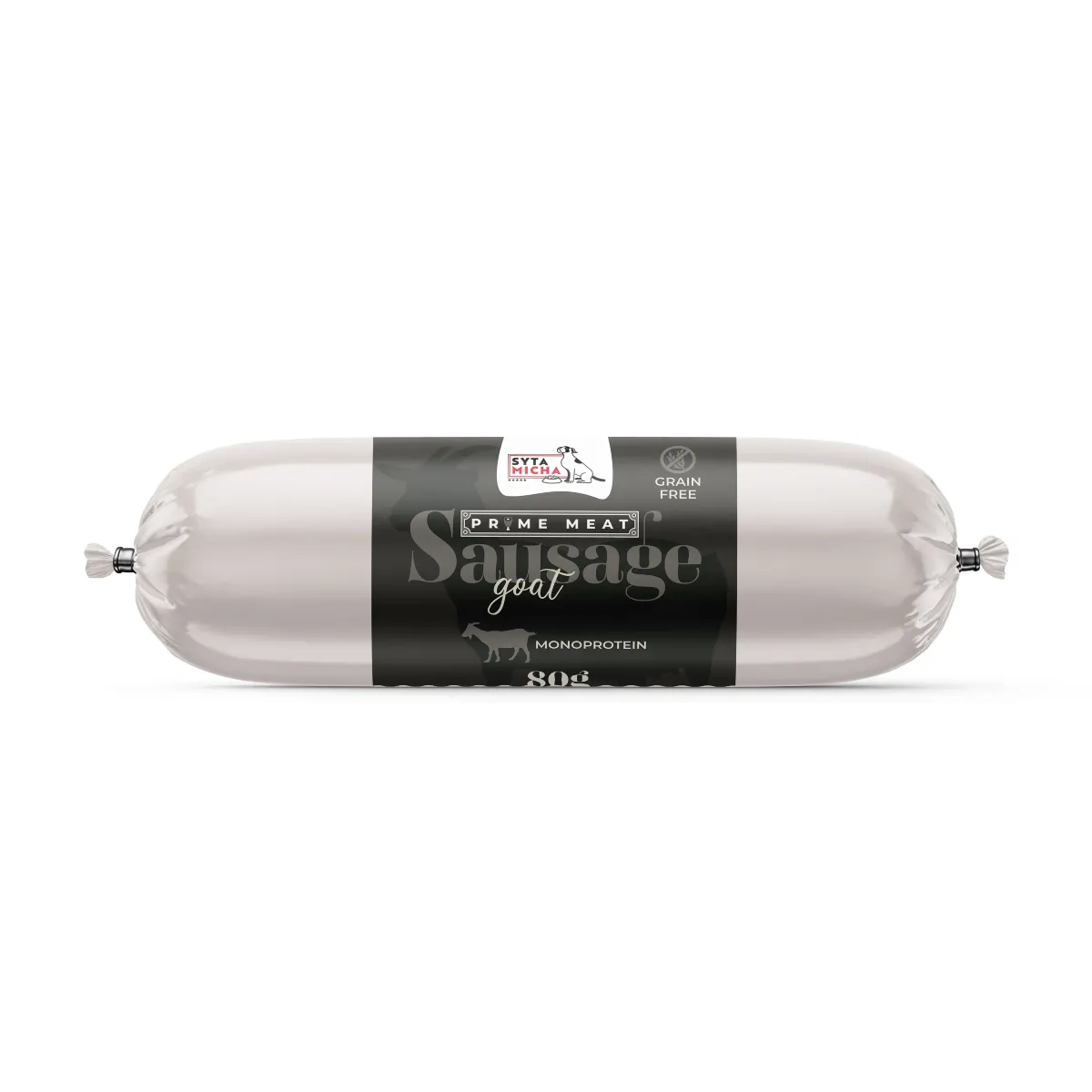Syta Micha Prime Meat Sausage kozina 80 g