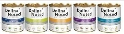 Dolina Noteci Premium mix smaków adult 400 g × 30