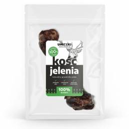 Uniszki Kość jelenia średnia