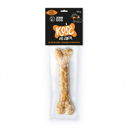 John Dog wołowina 105 g