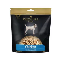 Prospera Plus dorsz, kurczak małe rasy 230 g
