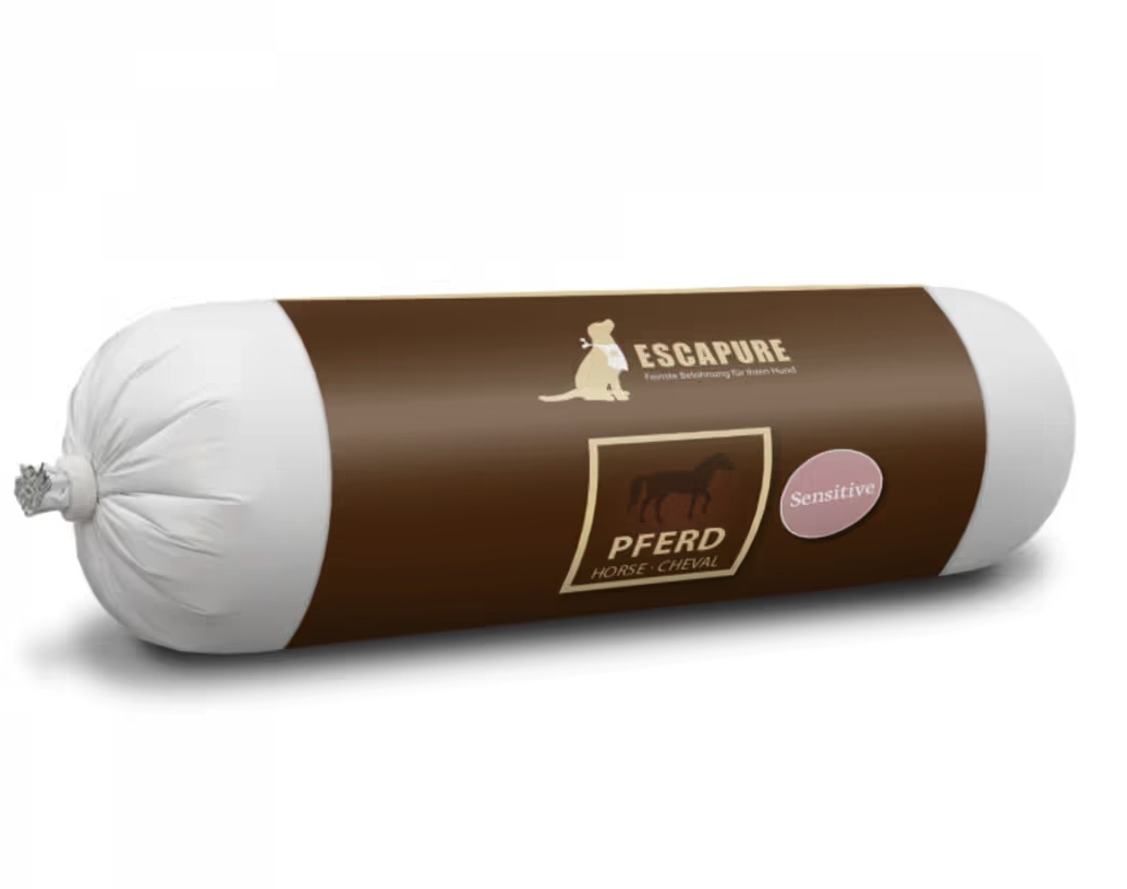 Escapure konina 400 g