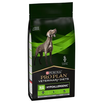 Purina Pro Plan Veterinary Diets 11 kg × 2