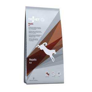 Trovet Hepatic kurczak 3 kg