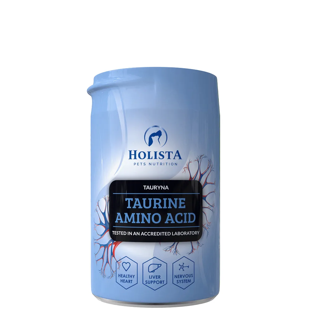 Holista tauryna 250 g