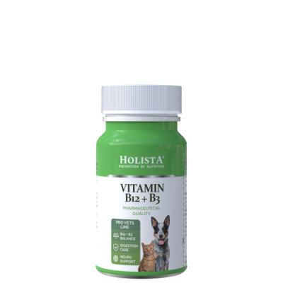 Holista Pro Vets Line adult