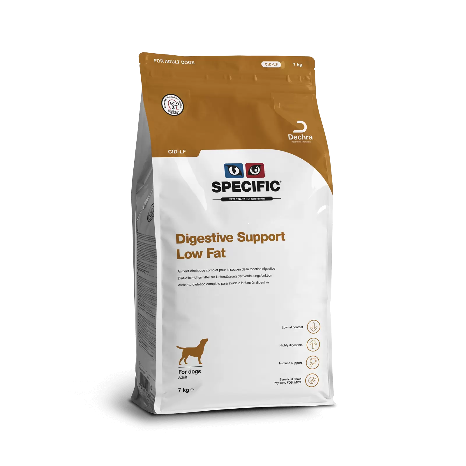 Specific Digestive Support adult 7 kg