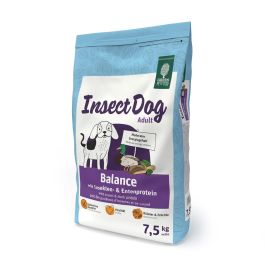 Green Petfood InsectDog owady 7,5 kg