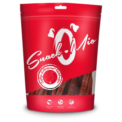 SnackOMio kaczka adult 70 g