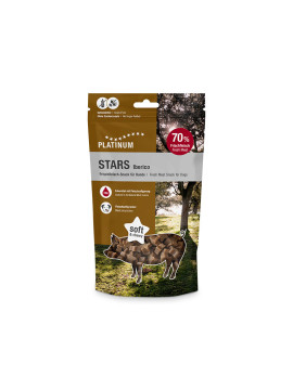 Platinum Stars wieprzowina 185 g