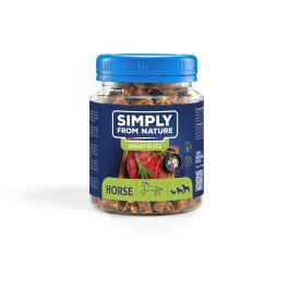 Simply From Nature Smart Bites konina 130 g
