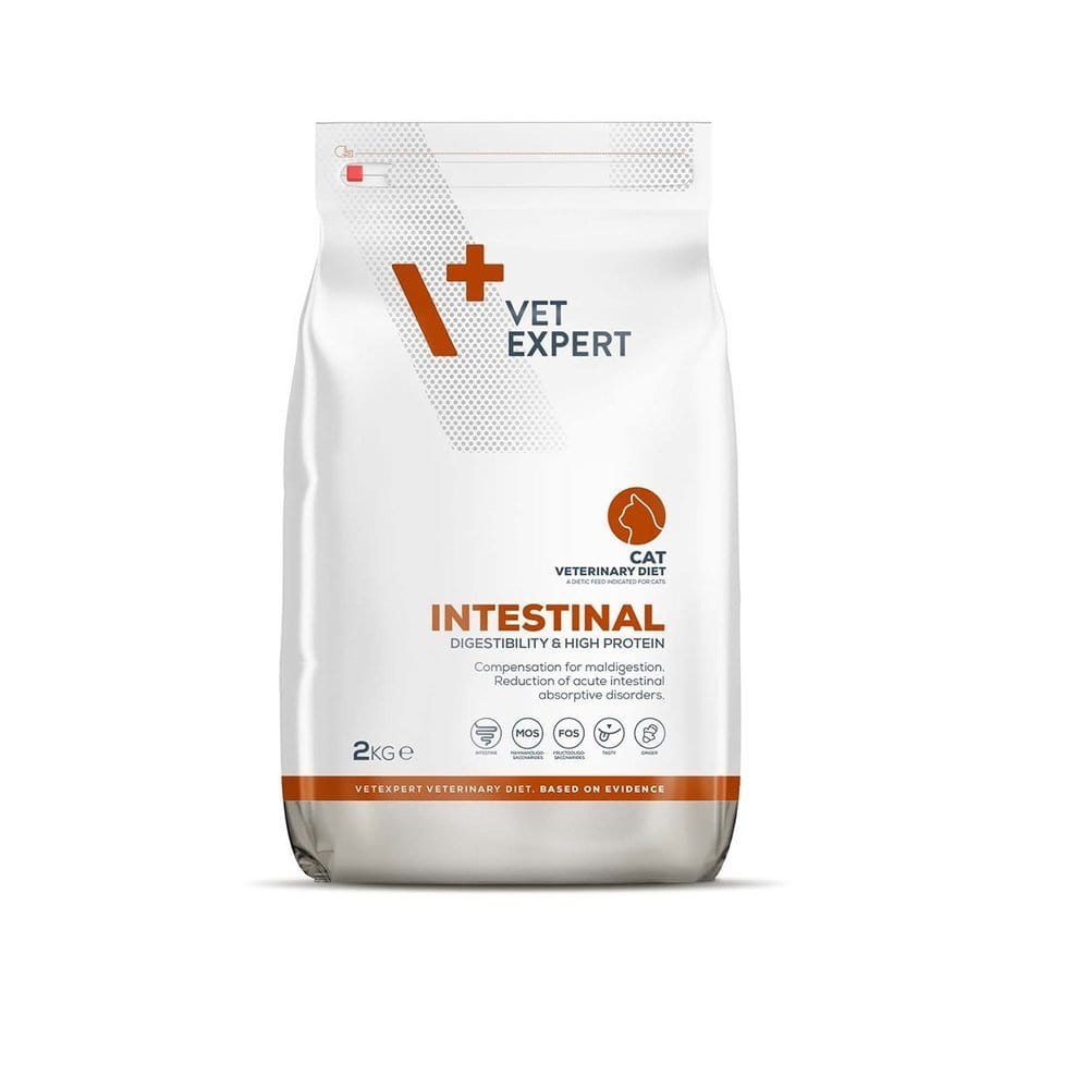 VetExpert Veterinary Diet Intestinal 2 kg