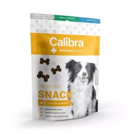 Calibra Veterinary Diet Crunchy Snack Vitality Support adult 120 g