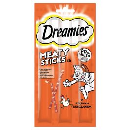 Dreamies Meaty Sticks kurczak adult 30 g