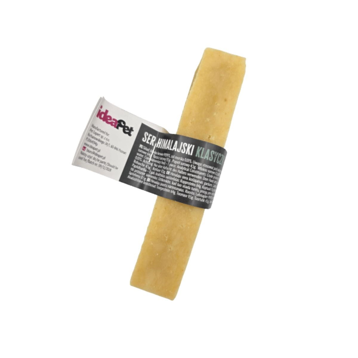IdeaPet ser duże rasy 110 g