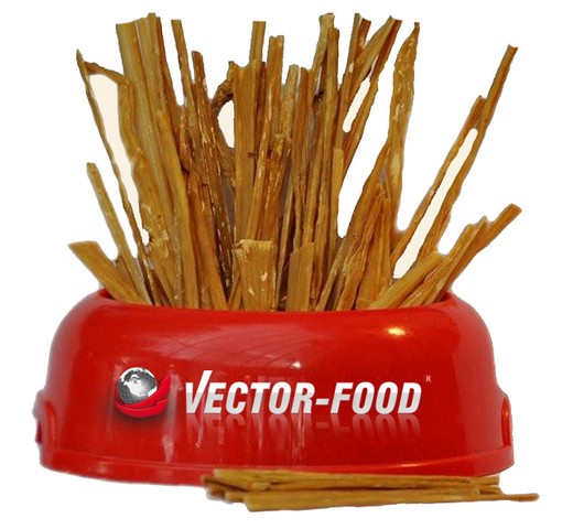 Vector-Food York wołowina małe rasy 50 g