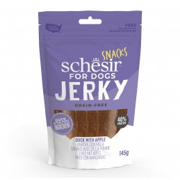Schesir Jerky kaczka 145 g