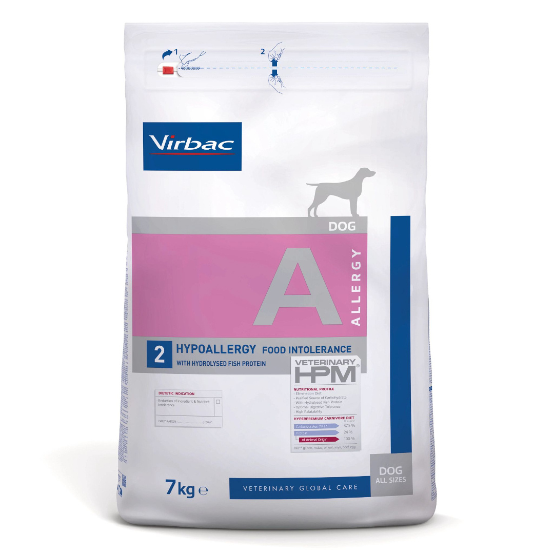 Virbac HPM 7 kg