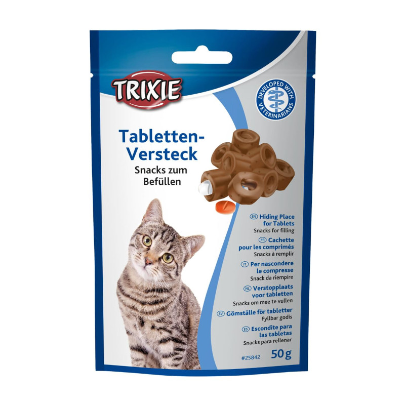 Trixie kurczak 50 g