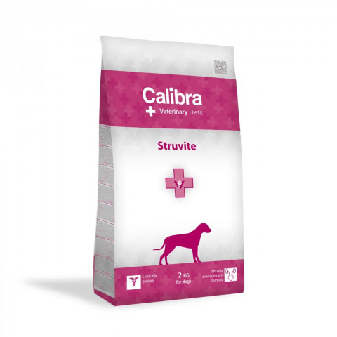 Calibra Veterinary Diets kurczak adult 2 kg