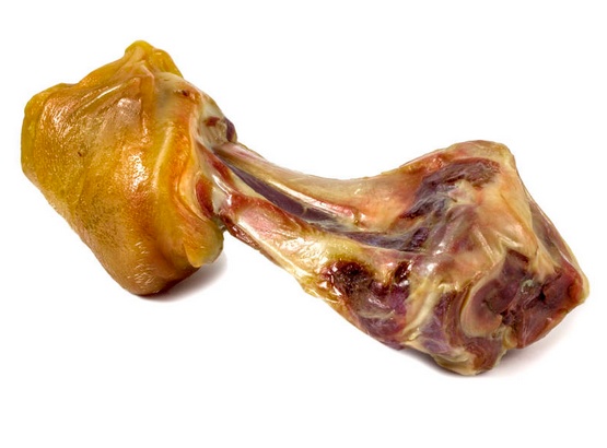 Mediterranean Natural Serrano Ham Bones szynka serrano 500 g