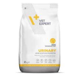 VetExpert Urinary indyk adult 2 kg