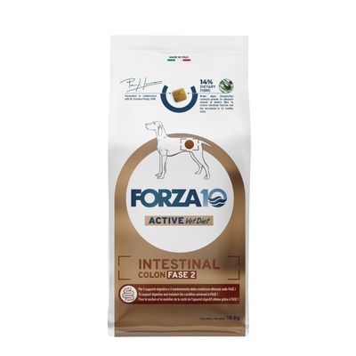 Forza10 Active Line Intestinal Colon Phase 2 ryba 10 kg