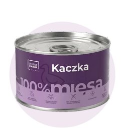 Dobra Karma kaczka 410 g
