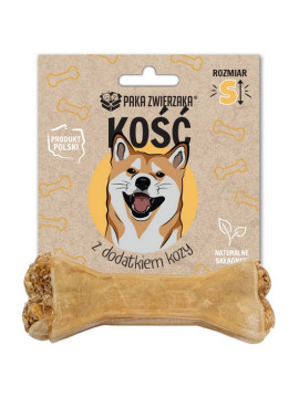 Paka Zwierzaka kozina 35 g