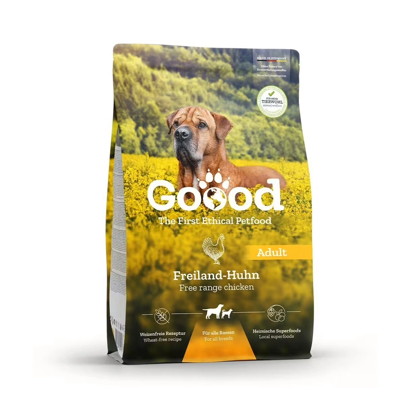 GOOOD kurczak adult 300 g
