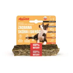Comfy Appetit baton zdrowa skóra i sierść 40 g