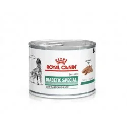 Royal Canin Diabetic Special Low Carbohydrate 195 g
