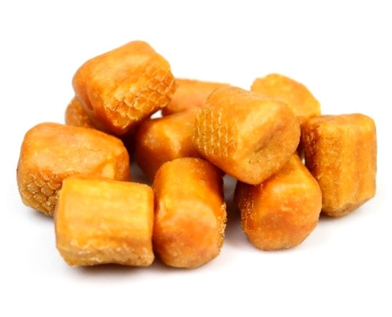 Adbi Nuggetsy kurczak 8 g × 40