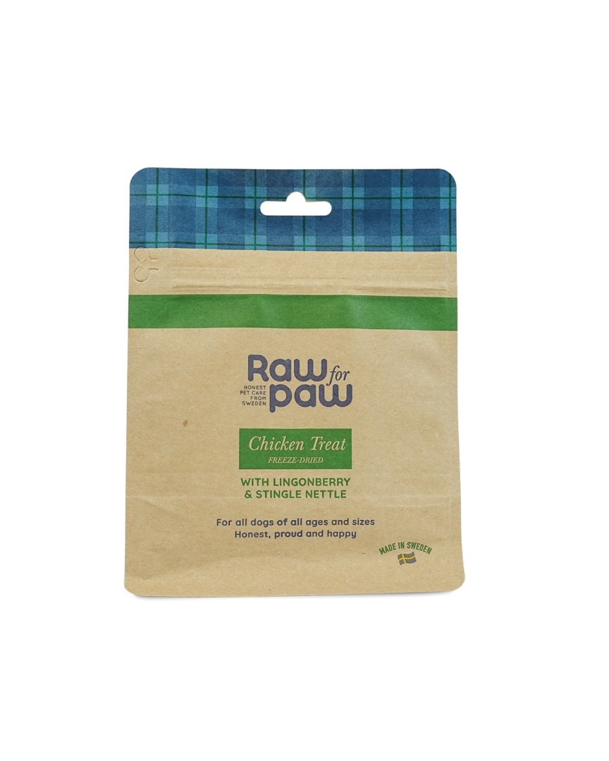 RAW for PAW kurczak 50 g