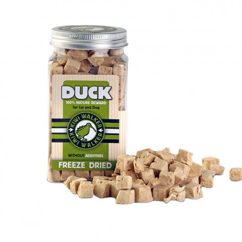 Kiwi Walker kaczka 80 g