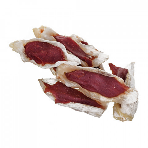 Petitto kaczka, królik 500 g