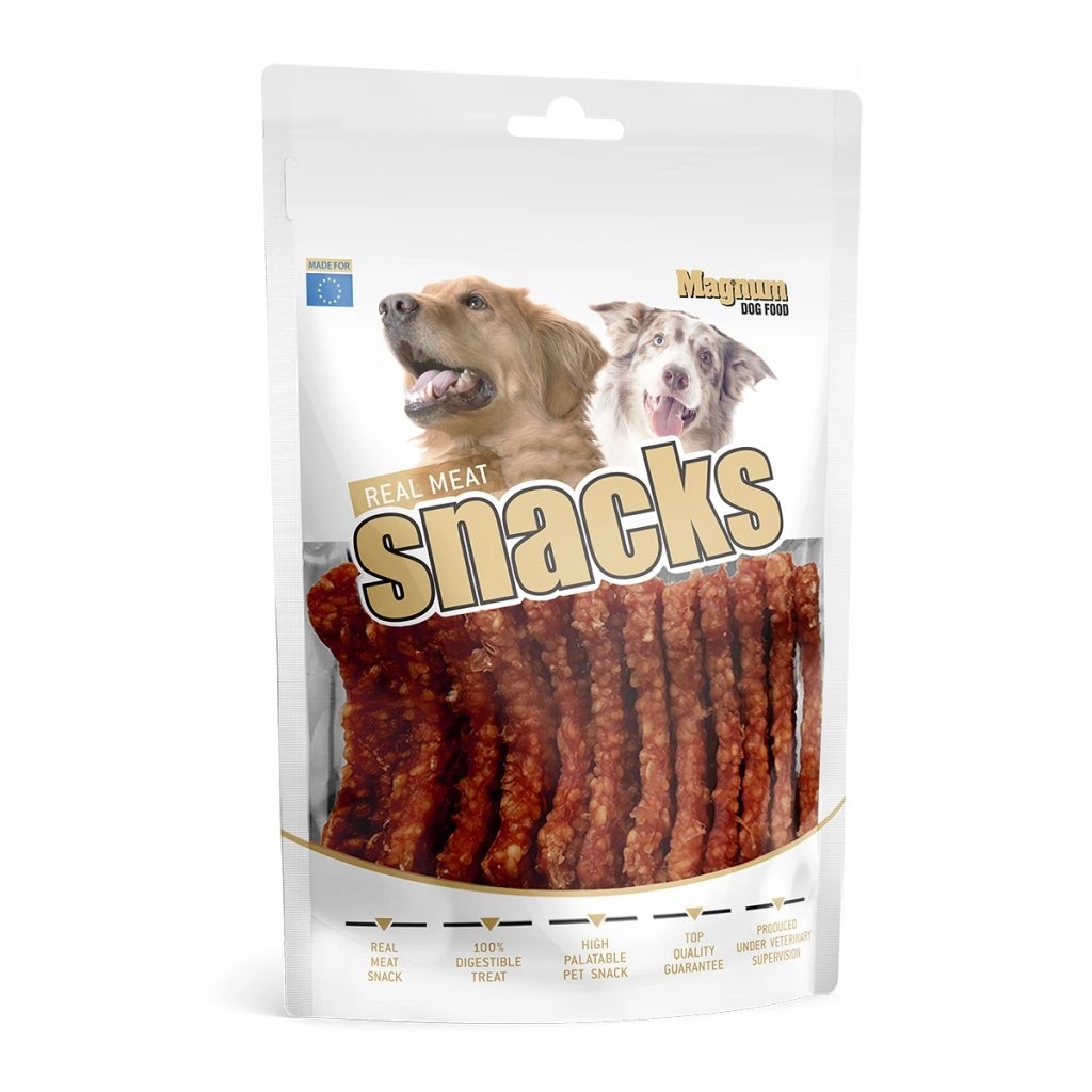 Magnum Duck Rice Bone kość z kaczką i ryżem 250 g