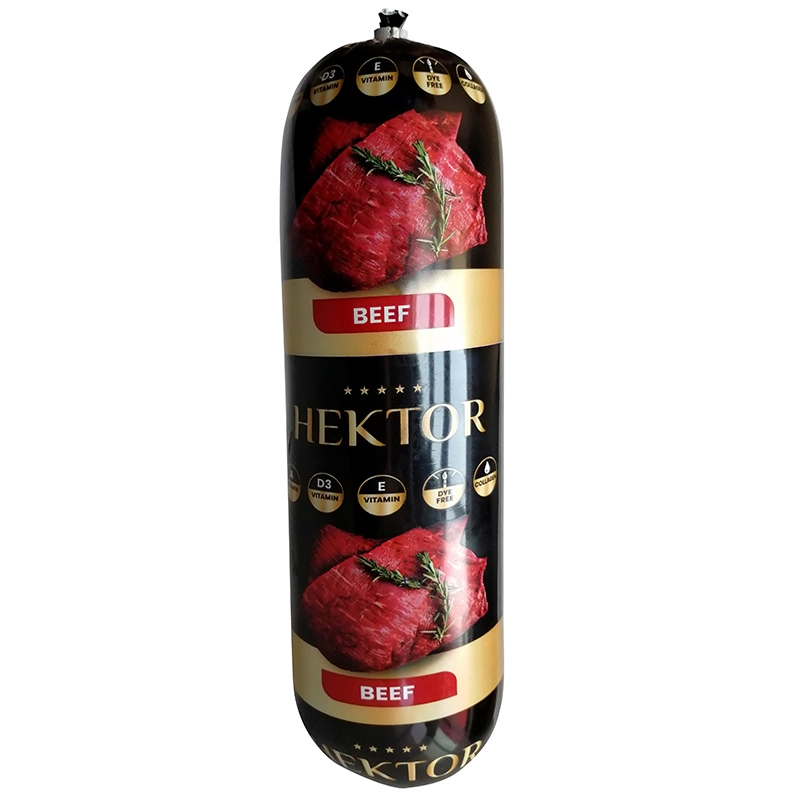 Hektor Premium wołowina adult 900 g