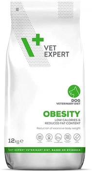 VetExpert Obesity kurczak 12 kg