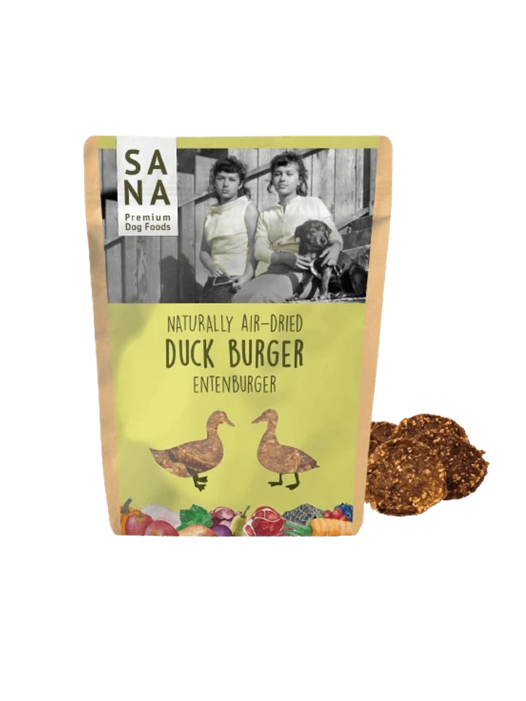 Sanadog kaczka 100 g