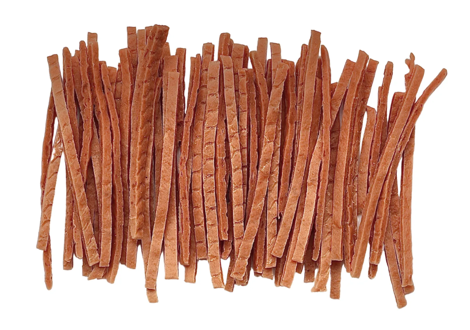 Trzy Psy Happy Snacky paski z królika 500 g