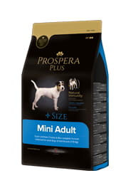 Prospera Plus kurczak adult małe rasy 8 kg