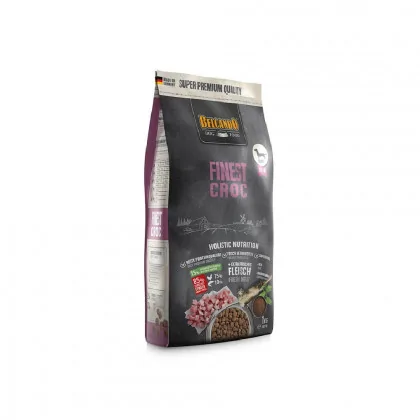 Belcando Finest Croc adult małe i średnie rasy 1 kg