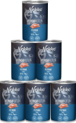 Nekko Monoprotein pstrąg adult 400 g × 24