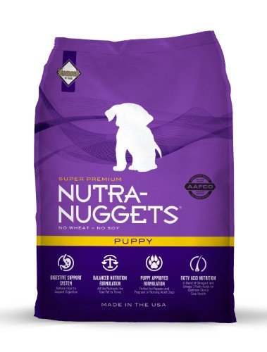 Nutra Nuggets puppy 15 kg