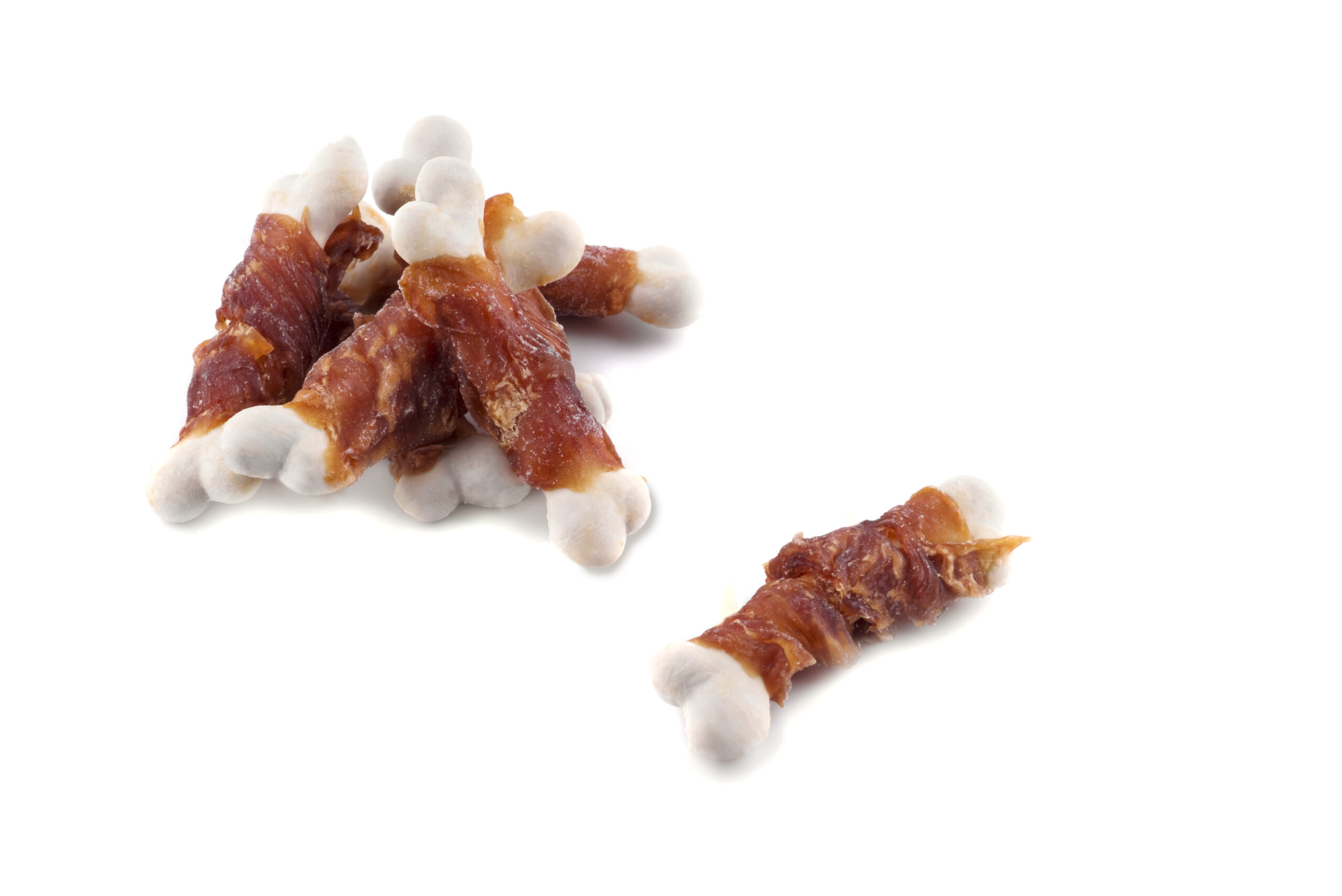 Maced kaczka małe rasy 500 g