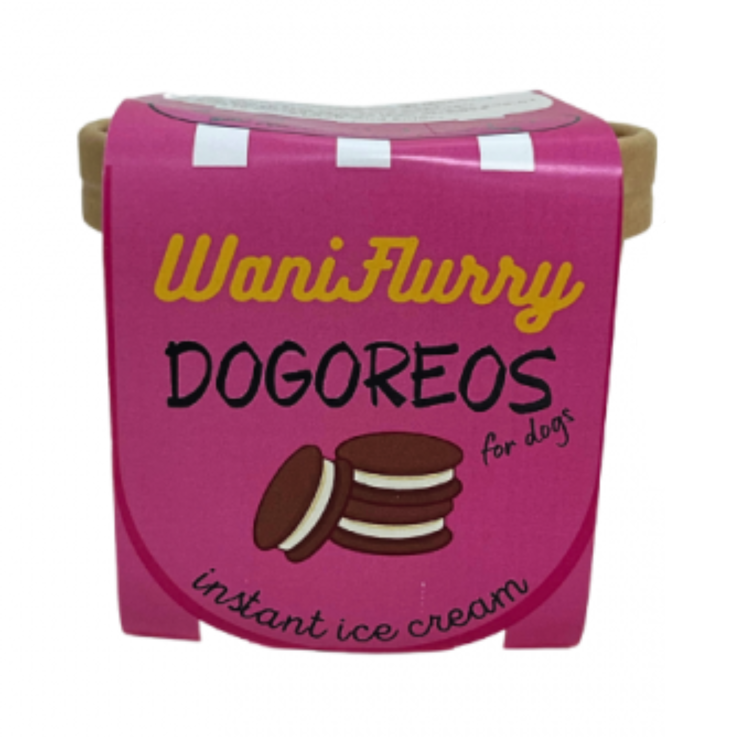 Waniyanpi WaniFlurry 70 g